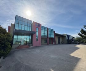 Factory, Warehouse & Industrial commercial property for lease at 109 Lambeck Drive Tullamarine VIC 3043