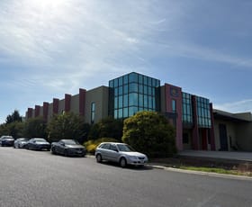 Factory, Warehouse & Industrial commercial property for lease at 109 Lambeck Drive Tullamarine VIC 3043