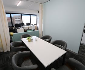 Offices commercial property leased at Suite 403/12-14 Ormonde Parade Hurstville NSW 2220