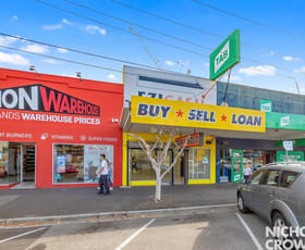 Showrooms / Bulky Goods commercial property for lease at 868 Nepean Highway Hampton East VIC 3188