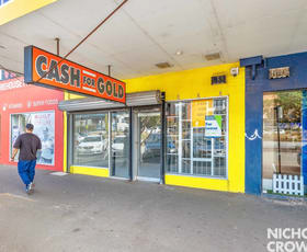 Showrooms / Bulky Goods commercial property for lease at 868 Nepean Highway Hampton East VIC 3188