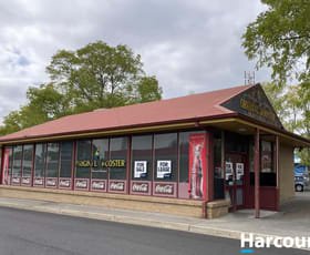 Shop & Retail commercial property leased at 1 Clifton Street Moe VIC 3825
