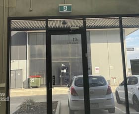 Factory, Warehouse & Industrial commercial property for lease at 41 Tallis Circuit Truganina VIC 3029