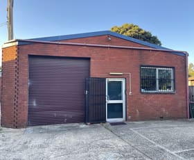 Factory, Warehouse & Industrial commercial property for lease at 15/9 Bradshaw Street Mordialloc VIC 3195