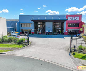 Factory, Warehouse & Industrial commercial property for lease at Meadowbrook QLD 4131