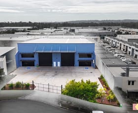 Factory, Warehouse & Industrial commercial property for lease at 33-35 Blue Eagle Drive Meadowbrook QLD 4131
