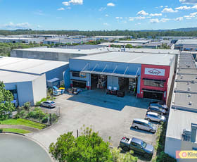 Factory, Warehouse & Industrial commercial property for lease at Meadowbrook QLD 4131