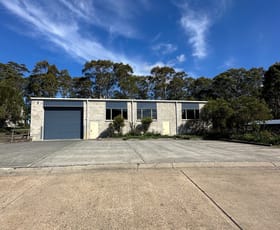 Factory, Warehouse & Industrial commercial property for lease at 7/31 Norfolk Ave South Nowra NSW 2541