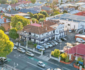 Offices commercial property for lease at First Floor, 67-69 Federal Street North Hobart TAS 7000