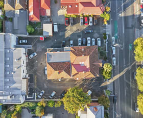 Offices commercial property for lease at First Floor, 67-69 Federal Street North Hobart TAS 7000