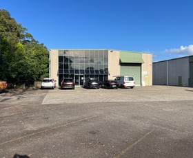 Offices commercial property for lease at Unit 3/14 Tennyson Road Gladesville NSW 2111