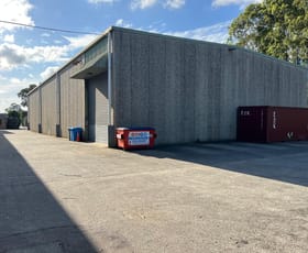 Offices commercial property for lease at Unit 3/14 Tennyson Road Gladesville NSW 2111