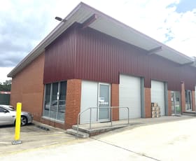 Factory, Warehouse & Industrial commercial property for lease at 6/10 Shelley Road Moruya NSW 2537