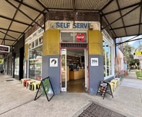 Offices commercial property for lease at GF/206 Edgeware Road Newtown NSW 2042