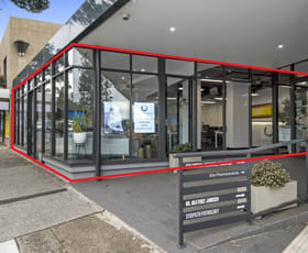 Shop & Retail commercial property for lease at 7/148-152 Spit Road Mosman NSW 2088