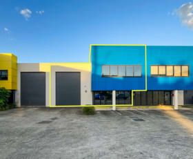 Factory, Warehouse & Industrial commercial property for lease at unit 6/43 Station Avenue Darra QLD 4076