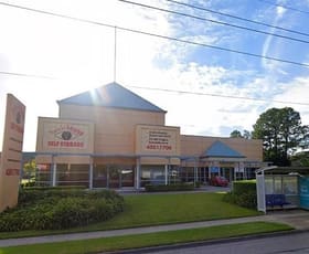 Offices commercial property leased at Suite A1502/3-7 Bryant Drive Tuggerah NSW 2259