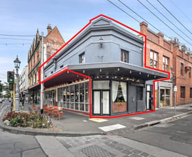 Shop & Retail commercial property for lease at Upstairs/150-156 Gertrude Street Fitzroy VIC 3065