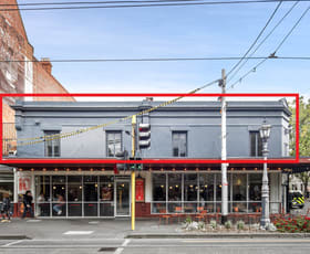 Shop & Retail commercial property for lease at Upstairs/150-156 Gertrude Street Fitzroy VIC 3065