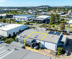 Showrooms / Bulky Goods commercial property for lease at 5/300 Cullen Avenue Eagle Farm QLD 4009