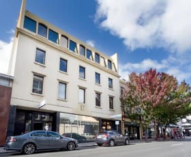 Offices commercial property for lease at Level 1/87 George Street Launceston TAS 7250