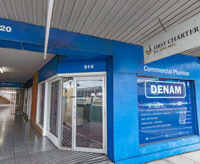 Offices commercial property for lease at Everton Park QLD 4053