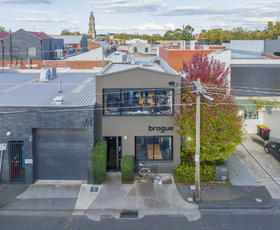 Offices commercial property for lease at 1          Whole/128 Rupert Street Collingwood VIC 3066