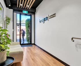 Offices commercial property for lease at 1          Whole/128 Rupert Street Collingwood VIC 3066