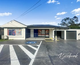 Medical / Consulting commercial property for lease at Greystanes NSW 2145
