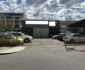 Factory, Warehouse & Industrial commercial property leased at 1 & 2/12 Hood Street Subiaco WA 6008