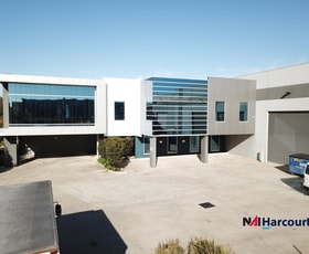 Factory, Warehouse & Industrial commercial property for lease at 113 Metrolink Circuit Campbellfield VIC 3061