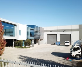 Factory, Warehouse & Industrial commercial property for lease at 113 Metrolink Circuit Campbellfield VIC 3061