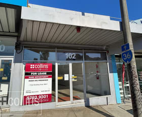 Offices commercial property for lease at 102 Boronia Road Boronia VIC 3155
