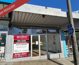 Offices commercial property for lease at 102 Boronia Road Boronia VIC 3155
