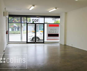 Shop & Retail commercial property for lease at 102 Boronia Road Boronia VIC 3155