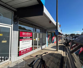 Offices commercial property for lease at 102 Boronia Road Boronia VIC 3155