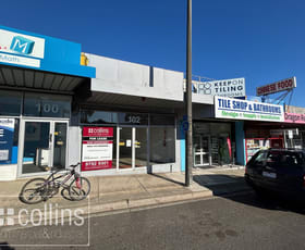 Shop & Retail commercial property for lease at 102 Boronia Road Boronia VIC 3155