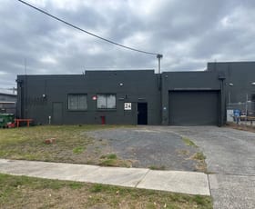 Factory, Warehouse & Industrial commercial property for lease at 24 Havelock Road Bayswater VIC 3153