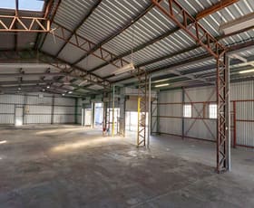 Factory, Warehouse & Industrial commercial property for lease at 34 Tubbs Street Clontarf QLD 4019
