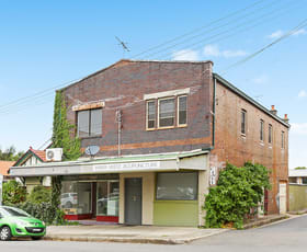 Shop & Retail commercial property for lease at 22A Llewellyn Street Marrickville NSW 2204