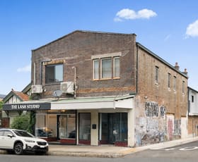 Shop & Retail commercial property for lease at 22B Llewellyn Street Marrickville NSW 2204