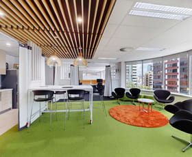 Offices commercial property for lease at 15 Astor Tce Spring Hill QLD 4000