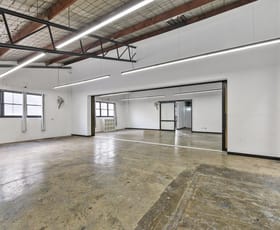 Factory, Warehouse & Industrial commercial property leased at 10 Hill Street Leichhardt NSW 2040