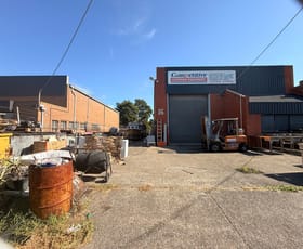 Factory, Warehouse & Industrial commercial property for lease at 16 Dunn Crescent Dandenong VIC 3175