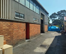 Factory, Warehouse & Industrial commercial property for lease at Unit 2/11-13 Punchbowl Road Strathfield South NSW 2136