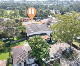 Factory, Warehouse & Industrial commercial property for lease at Unit 2/11-13 Punchbowl Road Strathfield South NSW 2136