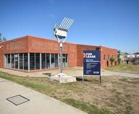 Factory, Warehouse & Industrial commercial property for lease at 139 Chapple Street Wodonga VIC 3690