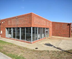 Factory, Warehouse & Industrial commercial property for lease at 139 Chapple Street Wodonga VIC 3690