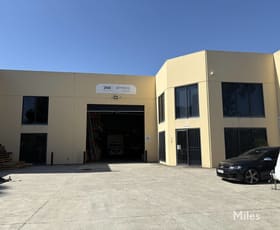 Factory, Warehouse & Industrial commercial property for lease at 268 Wolseley Place Thomastown VIC 3074
