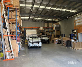 Factory, Warehouse & Industrial commercial property for lease at 268 Wolseley Place Thomastown VIC 3074